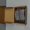 Front Rear Ceramic Brake Pads Compatible with 2005-2020 Chrysler 300,2009-2018 Dodge Challenger,2006-2017 Dodge Charger,2005-2008 Dodge Magnum
