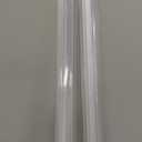 2-Pack Butecare Frameless Shower Door Bottom Seal for Glass Doors  Stop Shower Leaks and Create a Water Barrier (3/8 x 39)