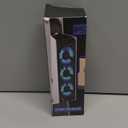 JUSPRO Cooling Fan for PS5 Accessories, Upgraded Quiet Cooler Fan with LED Light for PlayStation 5 Console/PlayStation 5 Digital Edition & Ultra HD Game Console