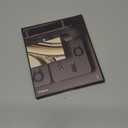 Maxonar 80Gbps Thunderbolt 5 Cable 4FT, 120Gbps Bandwidth Boost for 16K, 240W, Dual 8K Display, Compatible with Dock, eGPU, SSD, MacBook Pro/Air, iPhone 17/16 Series, Premium Braided Cable