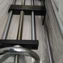 Manual Force Test Stand Hand Wheel Operated 250mm Stroke