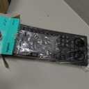 Logitech MK270 Full Size Wireless Keyboard and Mouse Combo - Black