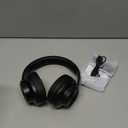 Picun B8 Bluetooth Headphones, 120H Playtime Headphone Wireless Bluetooth with 3 EQ Modes, Low Latency, Hands-Free Calls, Over Ear Headphones for Travel Home Office Cellphone PC Black