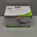 Ultrasonic Cleaner, Professional Ultrasonic Jewelry Cleaner for Diamond Ring, Silver, Gold, Earrings, Necklaces, Glasses, Denture, Retainer, Cpap, Coins, Mouthguard, Razors - VisiClean