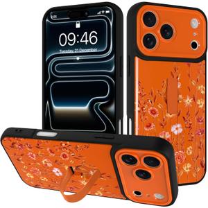 for Case with Strap Stand | Shockproof Phone Cover