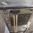 GE Profile Opal 2.0 Ultra Nugget Ice Maker with Side Tank and Scale Inhibiting Filter, Scoop Included, 38 lbs in 24 Hours, Pellet Ice Machine with WiFi & Smart Connected, Stainless Steel