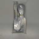 Gisly 12-Piece Serving Set - Large Spoons, Forks, Tongs, Ladle, Cake Server & Appetizer Tongs for Buffet Catering, Dishwasher Safe