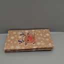 Funnlot Christmas Small Gift Boxes Small Christmas Gift Bags Christmas Candy Bags Christmas Bags for Gifts Small Gift Boxes Christmas Christmas Bags for Gifts Small Christmas Gift Bags Bulk Small Size, 18 Pcs