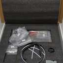 FLASHFORGE 3D Printer AD5M Enclosure, Create Your Style, Dustproof and Constant Temperature Protective Cover, Explore ABS/ASA/PC Filaments and Reduce Printing Noise