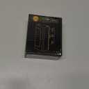 Home Security Door Lock Reinforcement - Child Proof High Security Door Locks with 3" Stop Withstand 800 lbs for Inward Swinging Front Door, Night Kids Safety Metal Flip Deadbolt Latch Defend Home