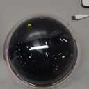 COOLNIGHT Unicorn Night Light Star Projector for Kids, 3 Films+93 Colors Kids Projector Night Light,360 Rotating All Night, Remote+Dimmable+Timer,3 Year Old Girl Gifts,4 Year Old Girl Birthday Gifts (Red)