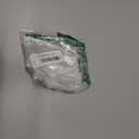 Small Pipe Wrench, 6 Inch Straight Adjustable Mini Pipe Wrench Heavy Duty for Tight Spaces