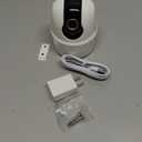 Imou 2.5K WiFi Camera Indoor Pet Dog Camera 4MP, 360 Home Security Wireless IP Baby Camera, Human Detection AI, Smart Tracking, Siren, 10m Night Vision, 2-Way Audio, Privacy Mode, Works with Alexa