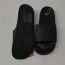 Zeroxposur Slides Black, 10
