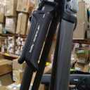 SmallRig x Potato Jet Tribex Carbon II Hydraulic Carbon Fiber Tripod, Fast Extend Camera Video Tripod with 4-Step Counterbalance Fluid Head,Weight 8.3lbs,Load up to 13.2lbs - 5755