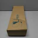 Digital Door Lock with Keypad Set,Smart Door Lock with Keypads,Electronic Deadbolt Keypad with Door Handle Lock Set for Front Door,Electronic Door Lock with Passcode and Key,Matte Black