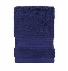 DIamer HRTG Hand Towel Medieval Blue