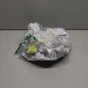 Toddler Pool Floats, Kids Adult Inflatable Float Raft with Handle, Water Swim Beach Floaties Toys Party Supplies, Baby Swimming Ring for 2-8 Years Old Kid