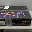 LG 32GX870A-B 32-inch Ultragear 4K UHD (3840 x 2160) OLED Gaming Monitor, Dual-Mode, 240Hz, 0.03ms, NVIDIA, AMD FreeSync Premium Pro, VESA DisplayHDR True Black 400, USB Type-C, DP2.1