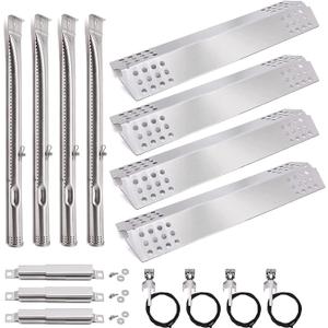 Grill Replacement Parts for Charbroil 463241313, 463241013, 463241314, 463241014, 463241413, 463241414, for Charbroil Commercial T-22D T-36D T-47D Grill, G527-2200-W1 G356-2200-W1 G527-0013-W1