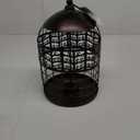 Heath Outdoor Products 21536 Grand Palace Feeder,Bronze