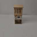Better Gardens PWH12 Tower Power pollinator, Wood