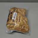 Sotiff 12 Pcs Mini Plush Bear Bulk 4 Inch Stuffed Bears Soft Tiny Animal Doll DIY Keychains Gifts for Valentine's Day Holiday Baby Shower Party Favors(Brown)