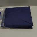 Queen Size 4 Piece Sheet Set - Comfy Breathable & Cooling Bed Sheets Set - Hotel Luxury Bedding for Women, Men, Kids, Teens, Boys & Girls - Deep Pockets, Soft and Wrinkle Free - Oeko-Tex - Navy Blue