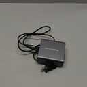 Aluminum Alloy 260W USB C Charger GaN Fast USB C Charging Station 7 Ports 65W Laptop Charger for MacBook Pro/Air/iPad Pro/iPhone (Gray)