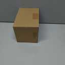 Nefelibata Christmas Decorations Ceramic Canister Gingerbread Cookies Tiered Tray Decor Xmas Mini Candy Jar Bowl with Buffalo Plaid Bowknot Wooden Beads Home Table Centerpiece Supplies Gift Idea