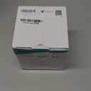 Upgraded Ultrasonic Retainer Cleaner Machine, 45kHz Ultrasonic Dentures Cleaner for Night Guards, Braces, Aligner, Toothbrush, Jewelry and More, 200ML Capacity, White