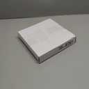 Yexiya 16 Pcs Iridescent Halloween Ghost Paper Gift Bags Party Favor Bags with Handle Holographic Candy Goodie for Halloween Birthday Holiday Party Supplies(Shiny Style)