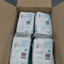 Pampers Sensitive Baby Wipes, Clinically Proven, Fragrance Free, Unscented, Water Based, Hypoallergenic, Multi-Use, 1344 Wipes Total