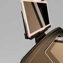 Tablet and Phone Holder for Proform & NordicTrack Treadmills