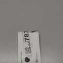 2 Pack Tracker Tags [Apple MFi Certified] Pair with Apple Find My (iOS Only) Bluetooth Air Smart Tags Key Finder Item Locator Waterproof Finder Worldwide Tracking for Pets Wallet Backpack Dogs Luggage (white)