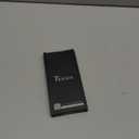 TOCOL for Phone 15 Case, Compatible with Magsafe Charger, Full Camera Protection, Drop Protection, Translucent Matte Phone Case for iPhone 15 6.1 inch (Lilac Purple)