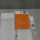 FULEN 2 Pack Rechargeable Motion Sensor Ceiling Light Upgraded, Cordless Closet Light with 12000mAh Battery, LED Shower Light for Bathroom,Pantry,Porch,Garage,3000K/4500K/6000K, Remote Control (White)