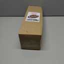 Fall Football Door Mat 30x17 Inch, Football Welcome Mat for Covered Outdoor Area, Welcome Outdoor Rug, Front Doormat Outdoor Coir Rug, Fall Decor