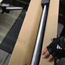 A-Premium A/C Condenser Compatible with Kenworth T400, T600A, T800, W900 & Peterbilt 384, 386, 389
