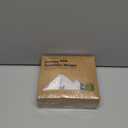 Baby Swaddle Sleep Sacks with Zipper - 3-Pack Swaddles for Newborns 0-3 Months, Infant, Baby Girls, Boys, Soft & Durable Newborn Sleep Sack, Easy Diaper Change Swaddling Blanket (Cosmo)