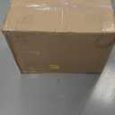 EUHOMY 12 Volt Refrigerator with Ice Maker, 48QT(45L) Electric Cooler Usable Battery Dual Zone, Car Refrigerator APP Control, 12V Fridge 12/24V DC 100-240V AC for Camping, Travel, Outdoor, Home