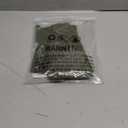 YIPINK Trendy Cap Sleeve Tops for Women 2025 Summer Outfits Clothes Loose Fit Casual Dressy T Shirts Tunic XL