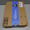 dalattin 24 Pack LED Bulbs Daylight White 5000K, 60 Watt Equivalent A19 Standard Bulbs, E26 Base, 800 LM, Efficient 9W Energy Saving, Non-Dimmable, 80+ CRI, 120V, UL Listed, for Living Room, Office