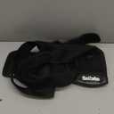 Posture Corrector for Men and Women - Back Brace for Upper and Lower Body Support - Adjustable Straightener with Pain Relief and Muscle Memory (Medium) 