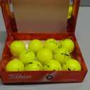 TaylorMade Golf Distance+ Golf Balls