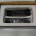 A-Premium Front and Rear Ceramic Brake Pads Set Compatible with Lexus and Toyota Models - RX350, RX450h 2010-2015, Highlander 2014-2018, Sienna 2011-2018, with Hardware, 8-Pack