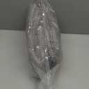 Gifeas Ultra Soft Round Area Rugs for Living Room Bedroom, 4x4 Feet Dark Grey Thickened Memory Foam Modern Indoor Circle Carpets, Non-Slip Comfy Circular Rug for Boys Girls Nursery Room Home Decor