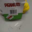 Peanuts Snoopy Plush In Light Blue Jacket