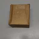 Unomor Stainless Steel Utensil Holder for Kitchen Organization Versatile Cutlery Drainer for Spoons Forks and Chopsticks Kitchen Tool Storage Compact Design for Home and Party Use