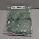 wegreeco Female Dog Diapers, Washable Reusable Pet Puppy Doggie Diapers for Female Dogs in Heat Period, Doggy Period Panties Medium (Medium (Pack of 5), Watermelon Red)